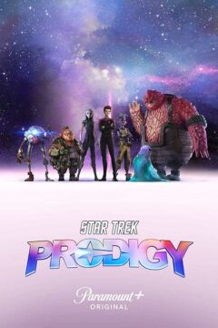 مسلسل Star Trek: Prodigy الموسم الاول الحلقة 7