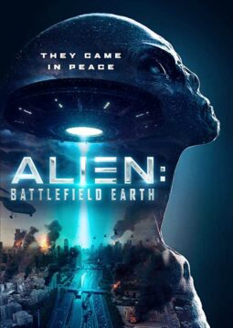 فيلم Alien: Battlefield Earth 2021 مترجم اون لاين