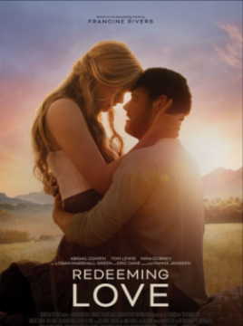 مشاهدة فيلم Redeeming Love 2022 مترجم