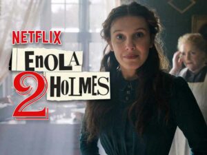 فيلم Enola Holmes 2 2022 مترجم