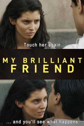 مشاهدة مسلسل My Brilliant Friend موسم 3 حلقة 4