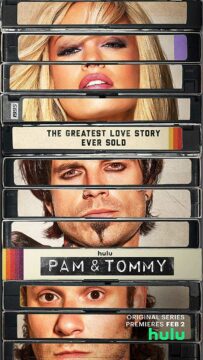 مسلسل Pam & Tommy الموسم الاول الحلقة 6 السادسة مترجمة