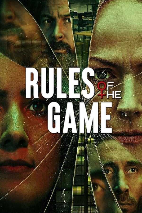 مشاهدة مسلسل Rules of the Game موسم 1 حلقة 1 الاولى