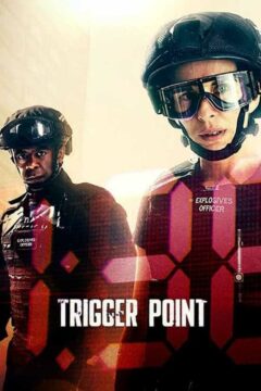 مسلسل Trigger Point الموسم الاول الحلقة 4