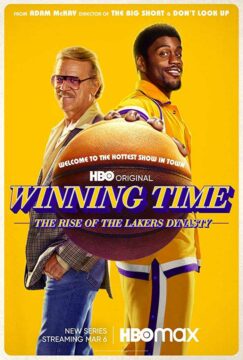 Winning Time: The Rise of the Lakers Dynasty الموسم الاول الحلقة 4 مترجمة