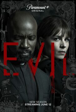 مسلسل Evil الموسم الثالث الحلقة 5