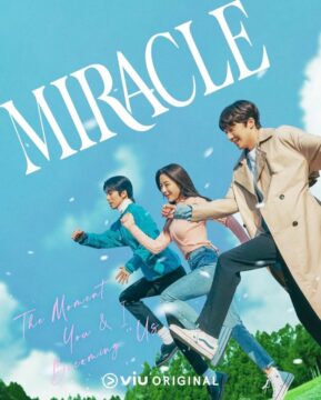 Miracle ح2 مسلسل المعجزة الحلقة 2 مترجمة