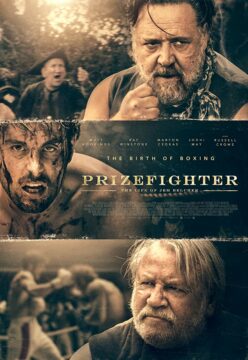 فيلم Prizefighter: The Life of Jem Belcher 2022 مترجم اون لاين