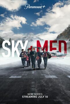 مسلسل Skymed الموسم الاول الحلقة 8 الثامنة مترجمة