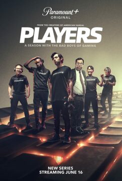 مشاهدة مسلسل Players موسم 1 حلقة 10