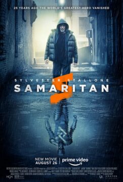 فيلم Samaritan 2022 مترجم