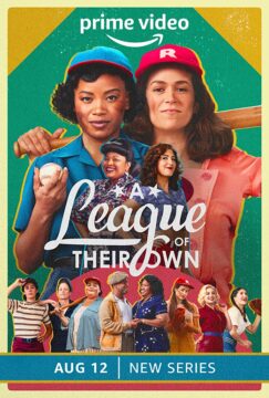 مسلسل A League of Their Own الموسم الاول الحلقة 7 مترجمة