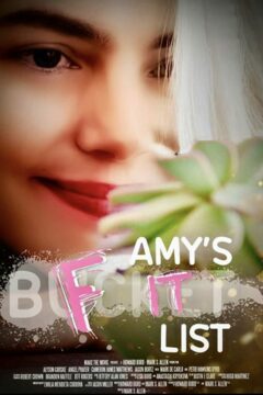 فيلم Amy’s Fucket List 2023 مترجم اون لاين