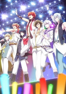 انمي IDOLiSH7: Third Beat! Part 2 الحلقة 15 مترجمة