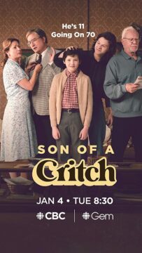 مسلسل Son of a Critch الموسم الثاني الحلقة 7