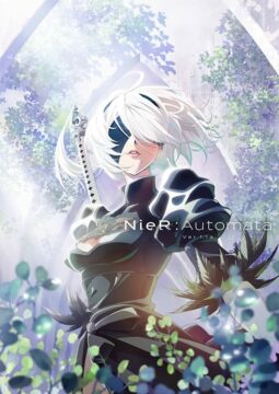 انمي NieR:Automata Ver1.1a الحلقة 6 مترجمة اون لاين