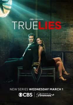 مسلسل True Lies 2023 الموسم الاول الحلقة 6 السادسة