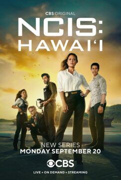 مسلسل NCIS: Hawai’i الموسم الثاني الحلقة 23