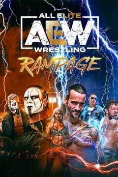 عرض AEW Rampage 19.05.2023 مترجم اون لاين