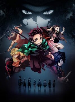 انمي Demon Slayer: Kimetsu no Yaiba الحلقة 26 والاخيرة مترجمة