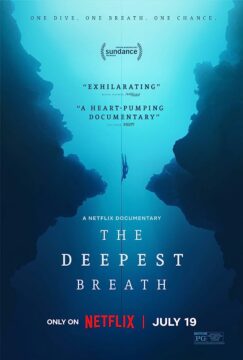 فيلم The Deepest Breath 2023 مترجم