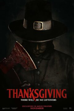 مشاهدة فيلم Thanksgiving 2023 مترجم