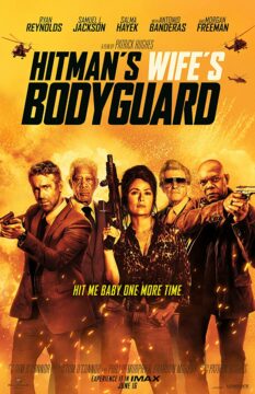 فيلم The Hitman’s Wife’s Bodyguard 2021 مترجم Bluray