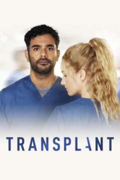 مسلسل Transplant الموسم الرابع الحلقة 10 مترجمة