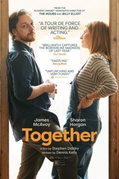 فيلم Together 2021 مترجم اون لاين