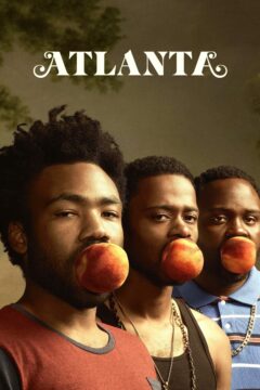 مسلسل Atlanta الموسم الاول الحلقة 10 والاخيرة مترجمة