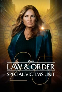 مشاهدة مسلسل Law & Order: Special Victims Unit الموسم 25 الحلقة 8 مترجمة