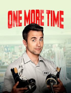 مسلسل One More Time الموسم الاول الحلقة 11 مترجمة