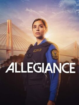 مسلسل Allegiance الموسم الاول الحلقة 7 مترجمة