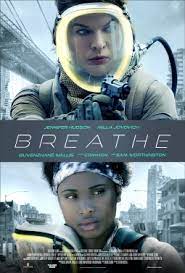 مشاهدة فيلم Breathe 2024 مترجم