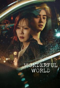 Wonderful World ح6 مسلسل عالم رائع الحلقة 6 مترجمة