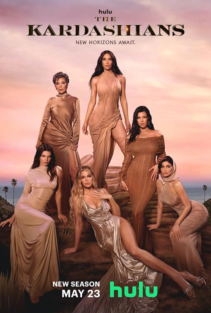 مسلسل The Kardashians الموسم الخامس الحلقة 6 السادسة مترجمة