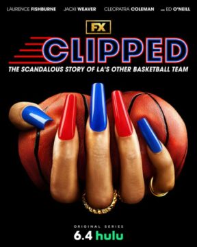 مسلسل Clipped الموسم الاول الحلقة 1 مترجمة