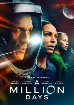 مشاهدة فيلم A Million Days 2023 مترجم اون لاين