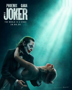 فيلم Joker: Folie à Deux 2024 مترجم