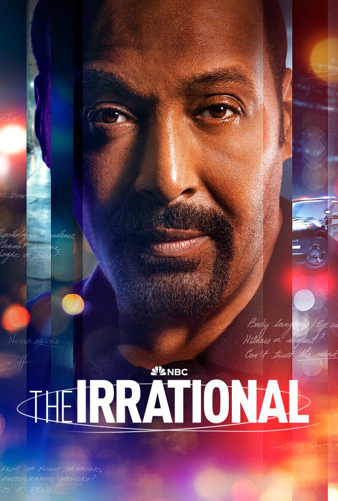 مسلسل The Irrational الموسم الثاني الحلقة 8