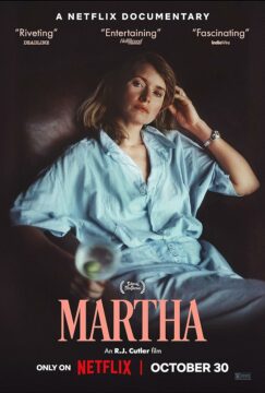 فيلم Martha 2024 مترجم اون لاين