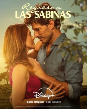 مسلسل Regreso a Las Sabinas الموسم الاول الحلقة 67