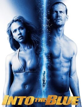 مشاهدة فيلم Into the Blue 1 2005 مترجم