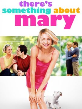 مشاهدة فيلم There’s Something About Mary 1998 مترجم