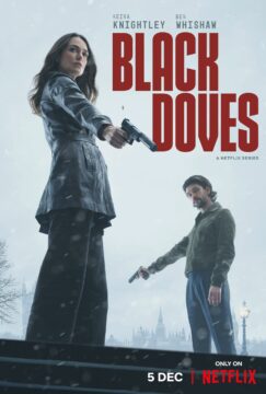 مسلسل Black Doves الموسم الاول الحلقة 1 الاولى مترجمة