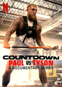 مسلسل Countdown: Paul vs Tyson الموسم الاول الحلقة 4 مترجمة