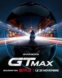 فيلم GTMAX 2024 مترجم اون لاين