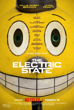 فيلم The Electric State 2025 مترجم اون لاين