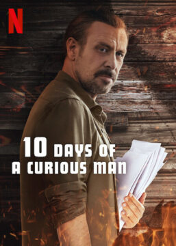 فيلم 10 أيام من حياة رجل كثير التساؤل 10 Days of a Curious Man 2024 مترجم اون لاين