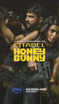 مسلسل Citadel: Honey Bunny الموسم الاول الحلقة 6 والاخيرة مترجمة